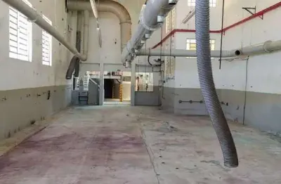 Barracão para venda em limeira, jardim sao paulo, 4 banheiros
