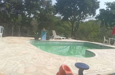 Chácara para venda em limeira, área rural de limeira, 2 dormitórios, 1 banheiro, 10 vagas