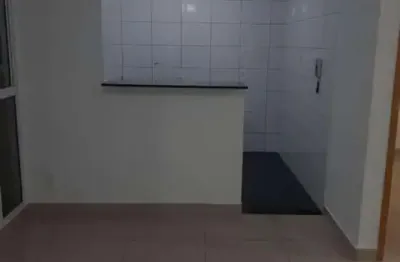 Apartamento para venda em limeira, residencial costa verde, 2 dormitórios, 1 banheiro, 1 vaga