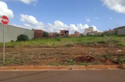 Terreno para venda em limeira, residencial colinas do engenho i