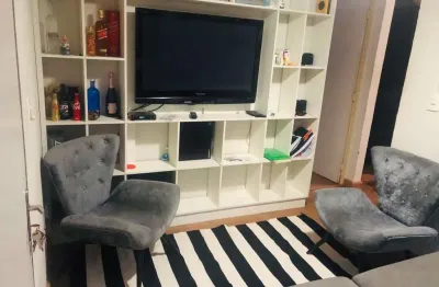 Apartamento para venda em limeira, parque residencial abilio pedro, 2 dormitórios, 1 banheiro, 1 vaga