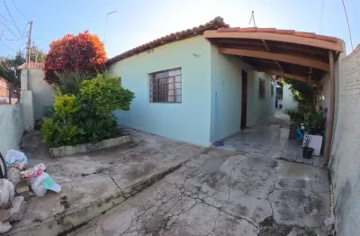 Casa para venda em limeira, jardim nova suica, 2 dormitórios, 1 banheiro, 2 vagas