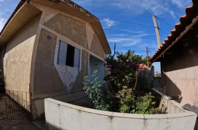 Casa para venda em limeira, parque hippolyto, 4 dormitórios, 2 banheiros, 2 vagas