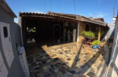 Casa para venda em limeira, vila piza, 5 dormitórios, 2 suítes, 3 banheiros, 2 vagas