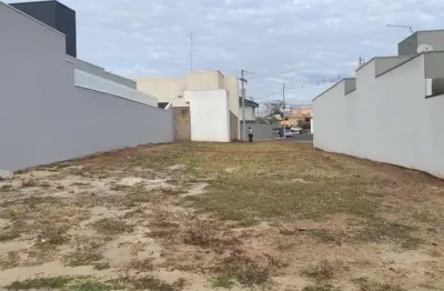 Terreno em condomínio para venda em limeira, vale das oliveiras