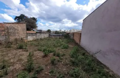 Terreno à venda na Vila Camargo, Limeira 