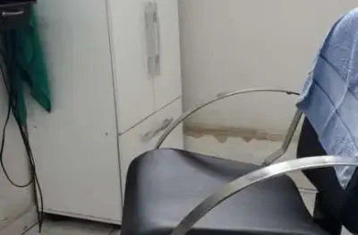 Ponto comercial para venda em limeira, boa vista, 1 banheiro