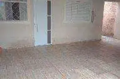 Casa para venda em limeira, jardim residencial graminha iii, 2 dormitórios, 1 banheiro, 1 vaga