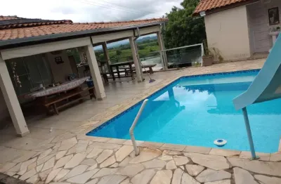 Chácara para venda em limeira, área rural de limeira, 2 dormitórios, 2 banheiros