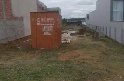 Terreno em condomínio para venda em limeira, jardim residencial campo novo