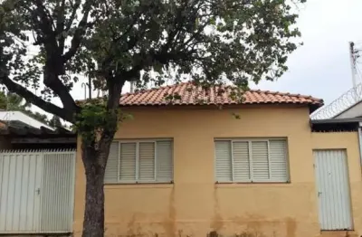 Casa para venda em limeira, vila paulista, 4 dormitórios, 2 banheiros, 2 vagas