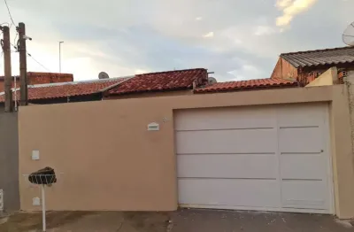 Casa para venda em limeira, parque residencial belinha ometto, 3 dormitórios, 1 banheiro, 3 vagas