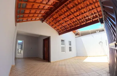 Casa para venda em limeira, residencial fenix, 2 dormitórios, 1 banheiro, 3 vagas