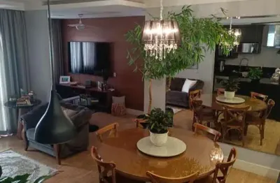 Apartamento para venda em limeira, vila santa rosalia, 3 dormitórios, 1 suíte, 1 banheiro, 2 vagas