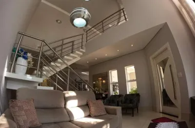 Casa em condomínio para venda em limeira, jardim porto real, 3 dormitórios, 1 suíte, 2 banheiros, 2 vagas
