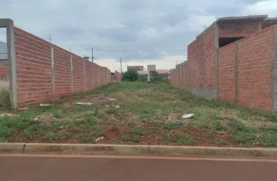 Terreno para venda em limeira, residencial colinas do engenho i