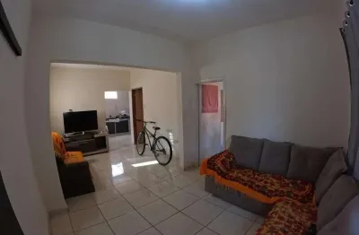 Casa para venda em limeira, boa vista, 2 dormitórios, 1 banheiro