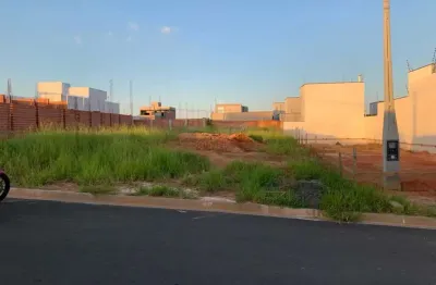 Terreno à venda no Jardim Marajoara, Limeira 