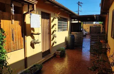 Comercial para venda em limeira, centro, 3 dormitórios, 2 banheiros, 6 vagas