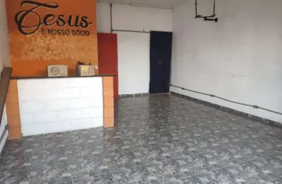 Comercial para venda em limeira, jardim santa eulalia, 1 dormitório, 2 banheiros, 2 vagas
