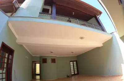 Casa para venda em limeira, jardim maria bruschi modeneis, 4 dormitórios, 1 suíte, 2 banheiros, 3 vagas