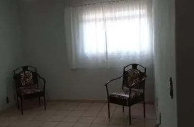 Apartamento para venda em são josé do rio preto, jardim walkíria, 2 dormitórios, 2 banheiros, 1 vaga