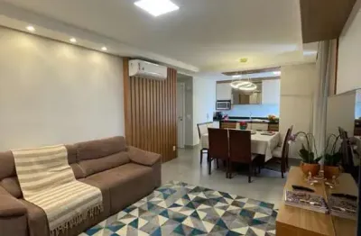 Apartamento para venda em limeira, jardim nossa senhora de fatima, 3 dormitórios, 1 suíte, 1 banheiro, 2 vagas