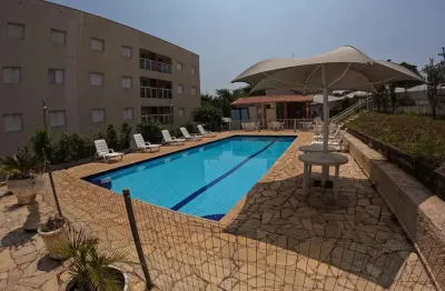 Apartamento para venda em limeira, vila labaki, 3 dormitórios, 1 banheiro, 1 vaga