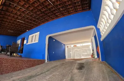 Casa para venda em limeira, vila queiroz, 3 dormitórios, 1 suíte, 1 banheiro, 3 vagas