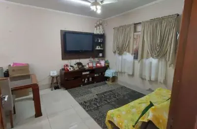 Casa para venda em limeira, parque residencial santa eulália, 2 dormitórios, 1 banheiro, 2 vagas