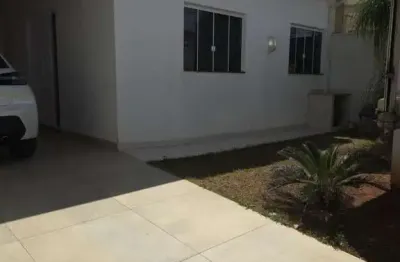 Casa para venda em artur nogueira, jardim dos ipes, 3 dormitórios, 1 suíte, 2 banheiros, 2 vagas