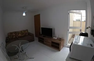 Apartamento para venda em limeira, residencial rubi, 2 dormitórios, 1 banheiro, 1 vaga