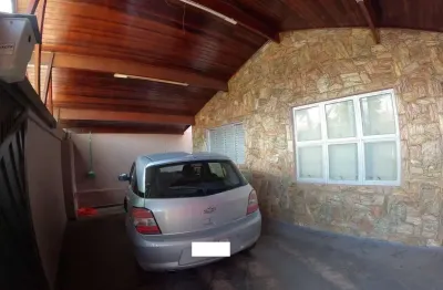 Casa para venda em limeira, parque residencial abilio pedro, 2 dormitórios, 1 banheiro, 2 vagas