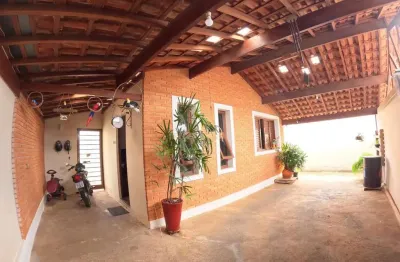 Casa para venda em limeira, jardim santo andre, 3 dormitórios, 1 banheiro, 2 vagas