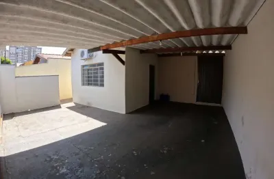 Casa para venda em limeira, jardim esmeralda, 2 dormitórios, 1 banheiro, 2 vagas