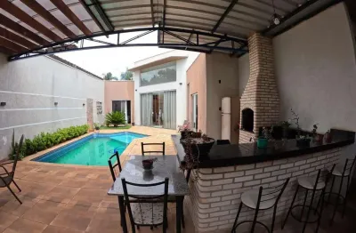 Casa para venda em limeira, jardim ouro verde, 2 dormitórios, 2 suítes, 1 banheiro, 2 vagas
