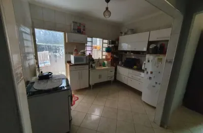 Casa para venda em limeira, jardim residencial graminha ii, 2 dormitórios, 1 suíte, 1 banheiro, 2 vagas
