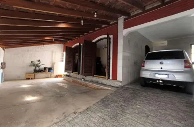 Casa para venda em limeira, parque hippolyto, 3 dormitórios, 2 banheiros, 3 vagas