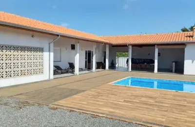 Chácara para venda em limeira, bairro dos pires, 1 dormitório, 3 banheiros, 10 vagas