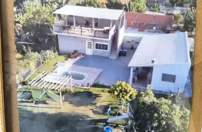 Chácara para venda em limeira, bairro dos pires, 2 dormitórios, 1 suíte, 3 banheiros, 20 vagas