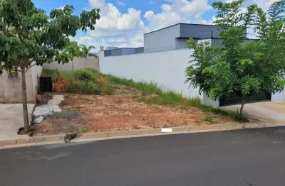 Terreno à venda na Rua Antonio Lopes, Jardim Marajoara, Limeira