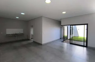 Casa para venda em cordeirópolis, jardim bombocado, 3 dormitórios, 1 suíte, 1 banheiro, 2 vagas