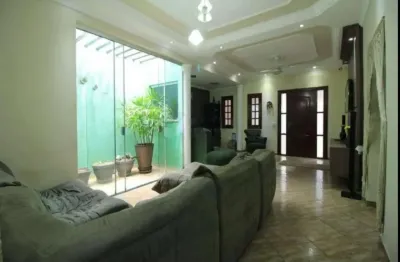 Casa para venda em limeira, vila piza, 3 dormitórios, 1 suíte, 2 banheiros, 3 vagas