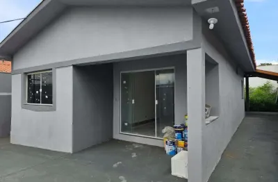 Casa para venda em limeira, jardim orestes veroni, 3 dormitórios, 1 banheiro, 2 vagas