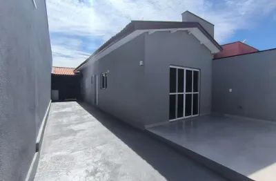 Casa para venda em limeira, jardim residencial roseira, 3 dormitórios, 1 suíte, 1 banheiro, 4 vagas