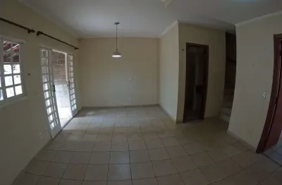 Casa em condomínio para venda em limeira, jardim nossa senhora de fatima, 3 dormitórios, 1 suíte, 2 banheiros, 2 vagas