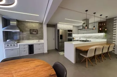 Apartamento para venda em limeira, vila primavera, 3 dormitórios, 3 suítes, 2 banheiros, 2 vagas