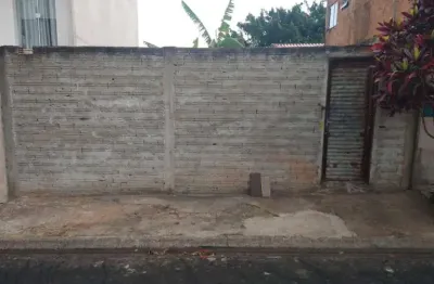 Terreno para venda em limeira, jardim residencial santa amália