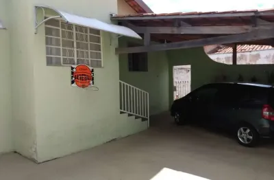 Casa para venda em limeira, jardim presidente dutra, 2 dormitórios, 1 banheiro, 3 vagas