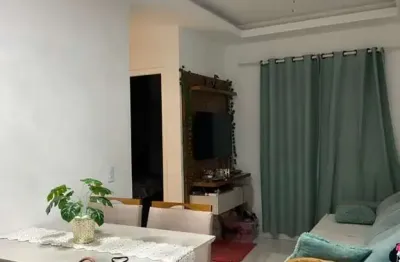 Apartamento para venda em limeira, vila queiroz, 2 dormitórios, 1 banheiro, 1 vaga